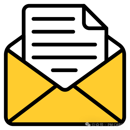 Documents/Envelopes